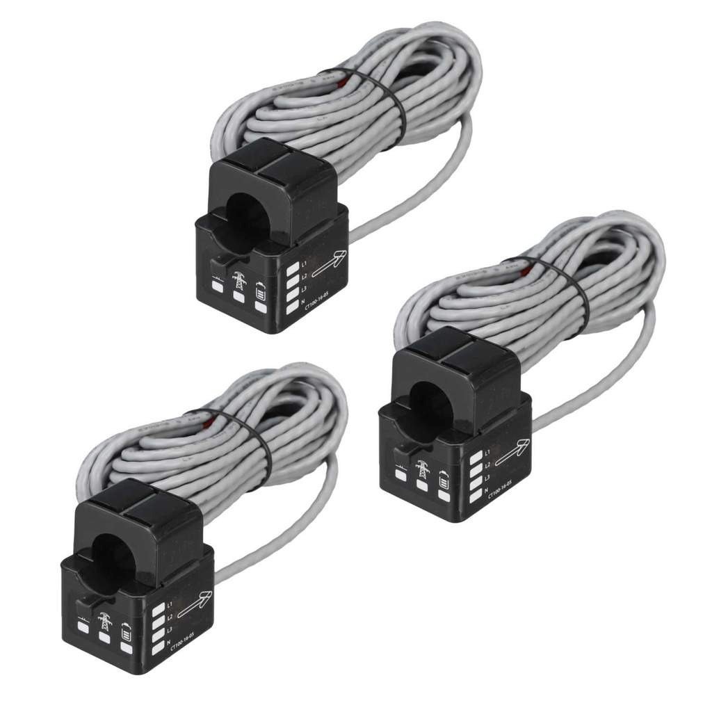 Myenergi Zappi V2.1 7.2kW - 22kW EV Charging Station with 32A Type 2 Tethered Lead Black - Image 2